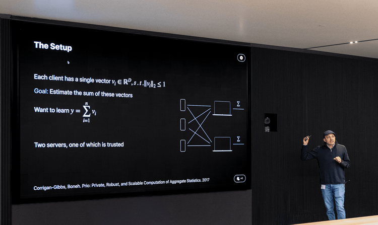 🍎 Apple’s Privacy Lab: Math, Magic, or Marketing?