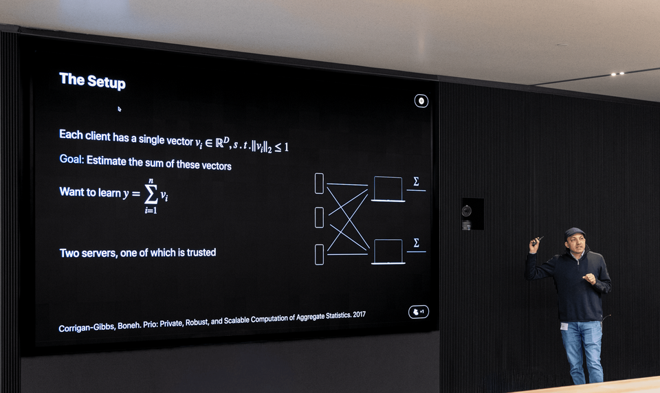 🍎 Apple’s Privacy Lab: Math, Magic, or Marketing?